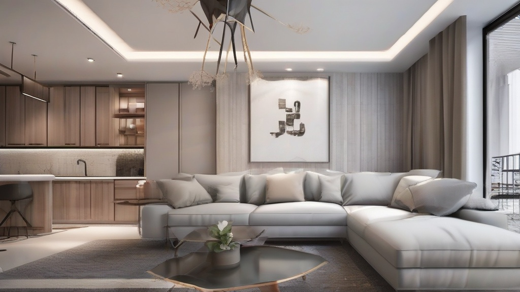 玄关装修指南：工业风与日式风格的翻新改造秘籍