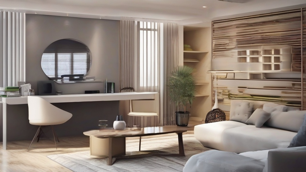 轻奢与现代简约的完美融合：厨房装修全攻略