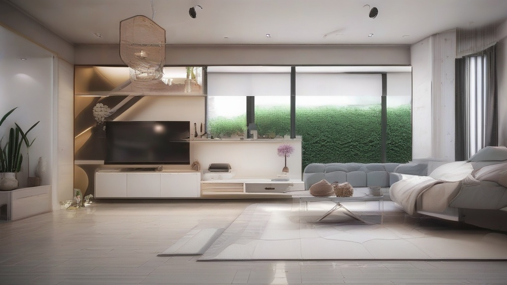 阳台装修全攻略：工业风吊顶+收纳技巧，打造实用美学空间