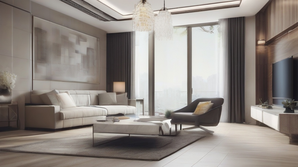 工业风卧室装修全攻略：照明、墙面与现代简约的完美融合